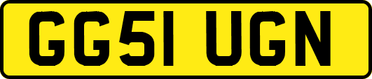 GG51UGN