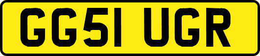 GG51UGR