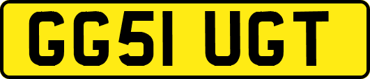 GG51UGT