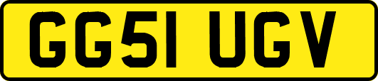 GG51UGV