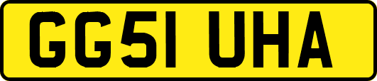 GG51UHA