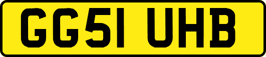 GG51UHB