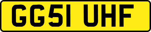 GG51UHF