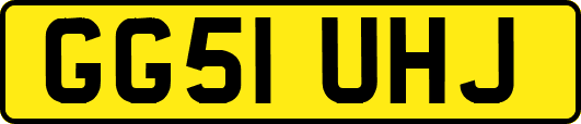 GG51UHJ