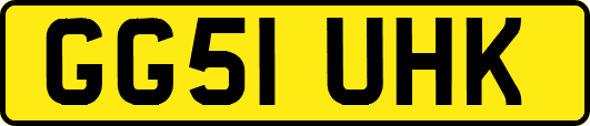 GG51UHK