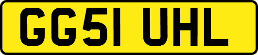 GG51UHL