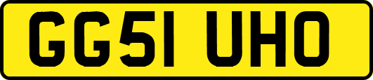 GG51UHO