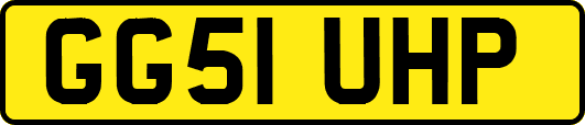 GG51UHP