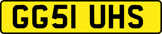 GG51UHS