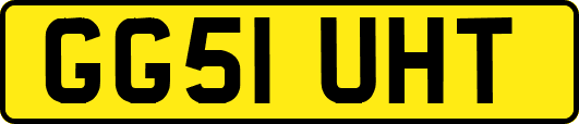 GG51UHT