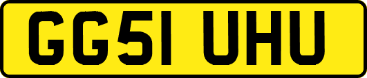 GG51UHU