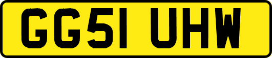 GG51UHW