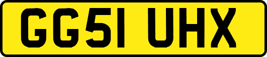 GG51UHX