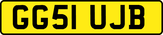 GG51UJB