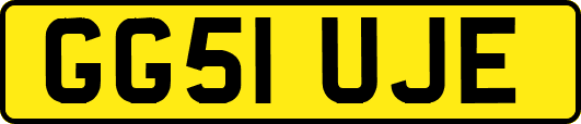 GG51UJE