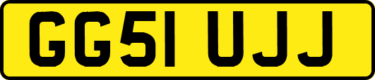 GG51UJJ