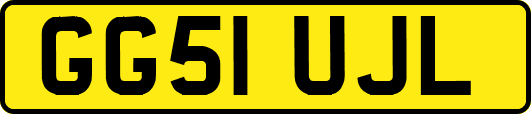 GG51UJL