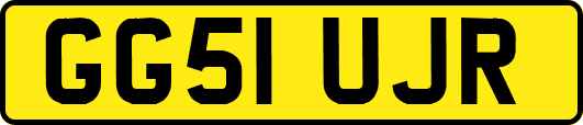 GG51UJR