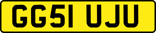 GG51UJU