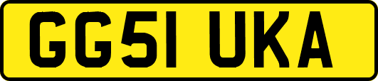 GG51UKA