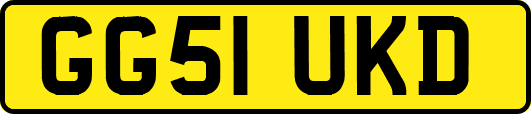 GG51UKD