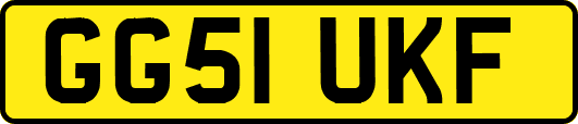 GG51UKF