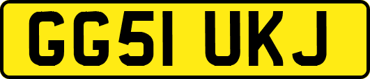 GG51UKJ