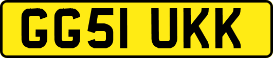 GG51UKK