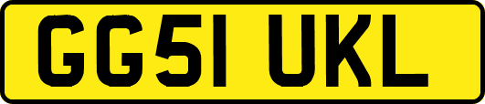 GG51UKL