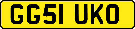 GG51UKO