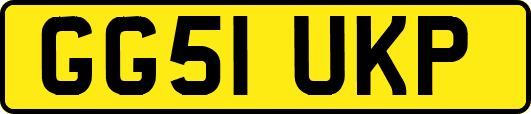 GG51UKP