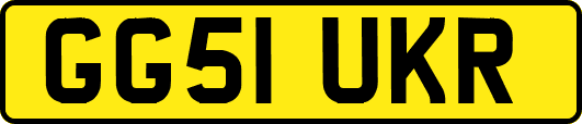 GG51UKR