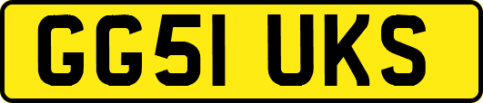 GG51UKS