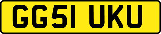 GG51UKU