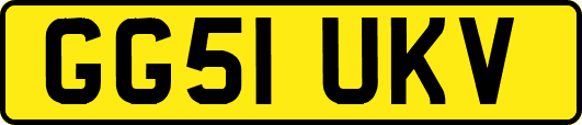 GG51UKV