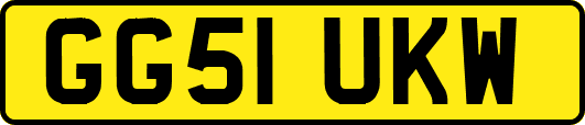 GG51UKW