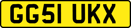 GG51UKX