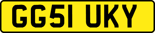 GG51UKY