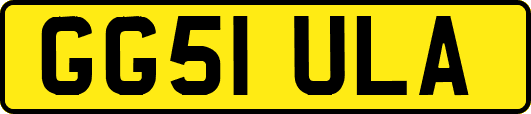 GG51ULA