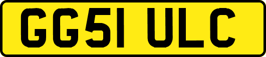 GG51ULC