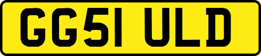 GG51ULD