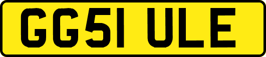 GG51ULE