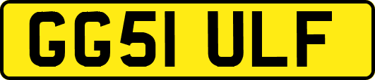 GG51ULF