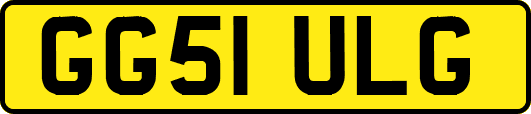 GG51ULG