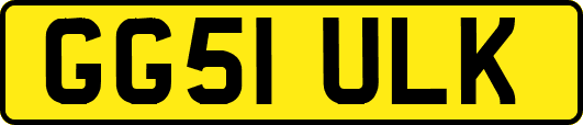 GG51ULK