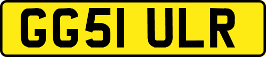 GG51ULR