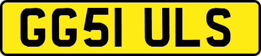 GG51ULS