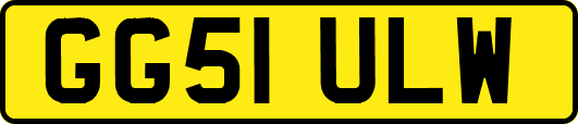 GG51ULW