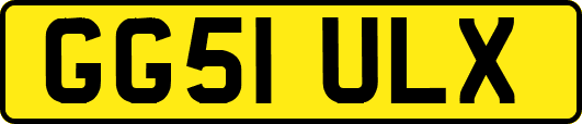 GG51ULX