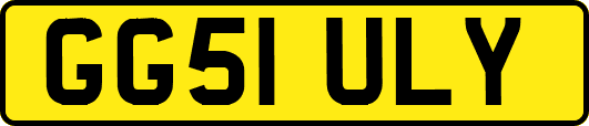 GG51ULY